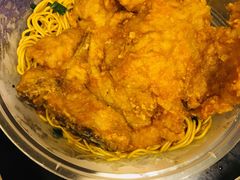 -晓午阳常熟炒浇面(红庙店)
