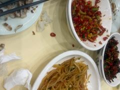 -笨罗卜浏阳菜馆(龙华鹏润达店)