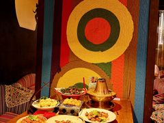 -雀舞云南菜(天津天河城购物中心店)