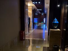 -益健·足疗汗蒸SPA(芙蓉广场店)
