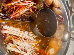 -川锅一号火锅(1818牌楼店)