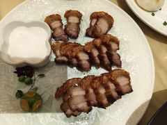 -锦粤宫·精致粤菜(深圳北站店)