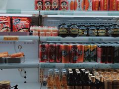 零售区-火锅先生(五马街店)