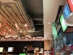 -木屋烧烤(惠阳华润小径湾店)
