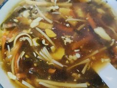 -文武王氏烧饼·无矾油条(西溪路店)