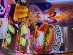 -麦当劳(王顶堤店)
