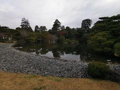 -京都御所