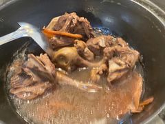 -一煲鸽