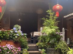 -龙姐私房菜(和顺古镇店)