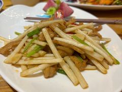 -德胜轩正宗顺德菜(宝安沙井会展中心店)