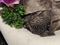 毛肚-仁虎老火锅(黄泥磅店)
