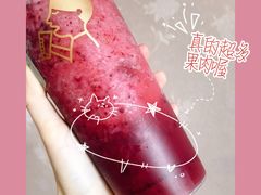 -喜茶(北京三里屯太古里店)