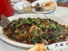 -鲁南仔·滕州炒鸡(经三路店)