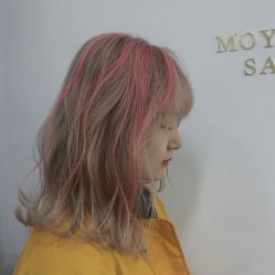 -Moyue HAIR SALON