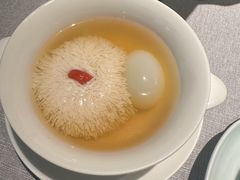 明月雪绒老鸡汤-逸道(益丰·外滩源店)