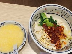 -陇上秦轩西安biangbiang面(朝龙汇店)