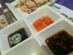 -泰米·休闲餐厅
