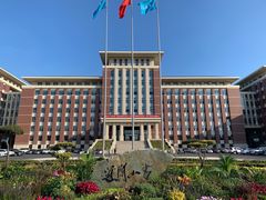 -吉林大学(前卫南区)