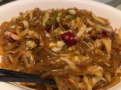 -刘胖子家常菜·蹄花焖藕(兴业店)