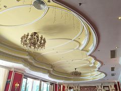 -欢乐盛KTV音乐会所(泰然店)