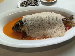 -梅利汴京烤鸭•开封豫菜地标店(晋安路店)
