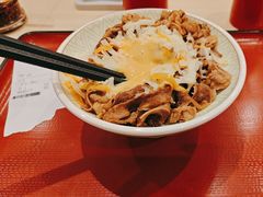 -食其家·牛丼咖喱(金沙和美店)