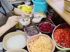 -串妹花式冰粉(乐山总店)