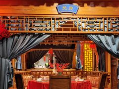 -正阳门饭庄·烤鸭·北京菜(万丰路七里庄店)