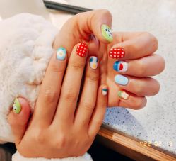 -StartNail美甲