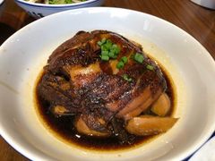 -绍兴老味道·非遗门店(银泰城店)