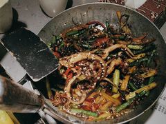 -简普菜烤鱼(苏宁生活广场店)