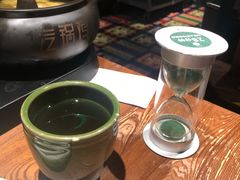 -云海肴·汽锅鸡·云南菜(美罗城店)