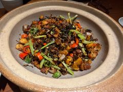 -小厨师·二十年沈家门小海鲜(百井坊巷店)