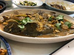 -小郭私房菜·海肠捞饭店(学士街店)