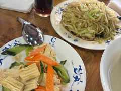 -柴氏风味斋(甘家口店)