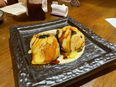 -白石的深夜食堂(济南万象城店)