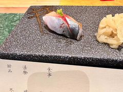 -鮨冠OMAKASE食べ放题(北京首店)