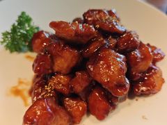 -大潮淮·淮扬菜(何园旗舰店)