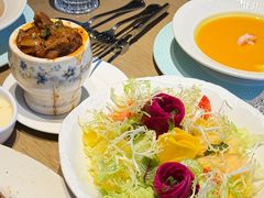 -波特曼西餐厅(中央大街店)