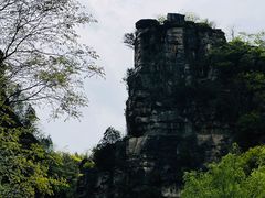 -黄花溪