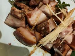 -小厨娘淮扬菜(六合欢乐港店)