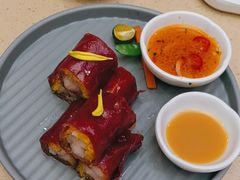 -点都德(华强南店)