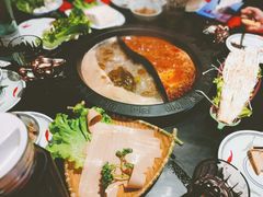 -巴倒辣 重庆老火锅 001号店 CERTOSA总店 BA HOT POT CERTOSA 32
