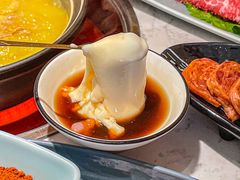 -捞神煲汤火锅(湖滨商业街店)