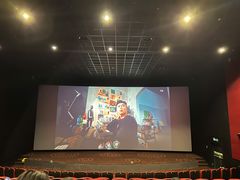 -万达影城(资阳万达广场IMAX店)