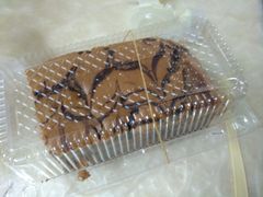 -鲍师傅糕点(江苏路店)