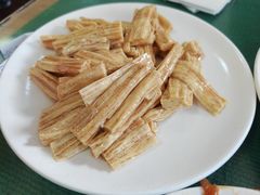 -华光餐厅(复兴路店)