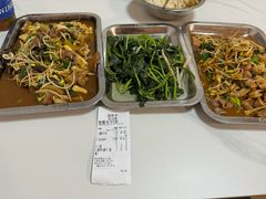 -龙上水现炒生料(柳沙店)