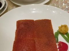 化皮乳猪-8餐厅(新葡京酒店)