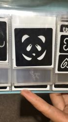 -谜秀专业半永久纹眉纹绣美瞳线洗眉